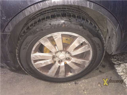 Subaru Tribeca W10 2008 р. 3,6 atmo, 5АТ