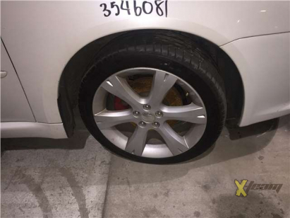 Subaru Legacy Sedan B13 2003 р. 2.0 turbo 5AT