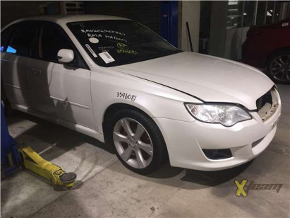 Subaru Legacy Sedan B13 2003 р. 2.0 turbo 5AT