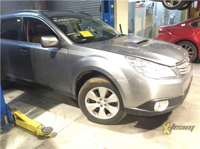 Subaru Outback B14 2010 р. 2.0 turbo diesel 6MT