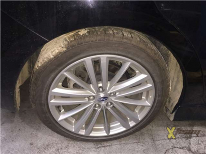 Subaru Impreza wagon G23 2016 г. 2,0 CVT