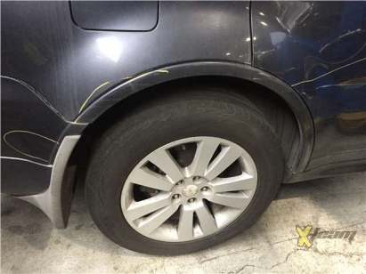 Subaru Tribeca W10 2010 р. 3,6 atmo, 5АТ