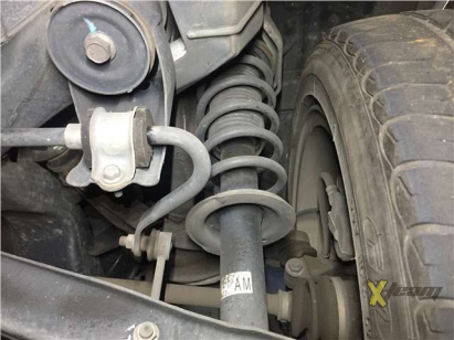 Subaru Impreza G12 2009 р. 2.0 atmo 4AT sport shift