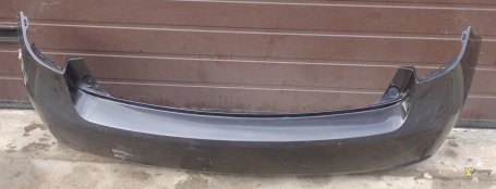 Бампер задний Impreza 08-11 1,5-2.5