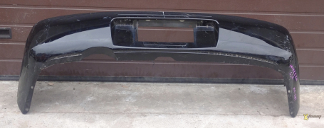 Бампер задний Impreza Wagon 03-07