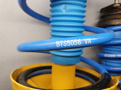 К-т амортизаторов в сборе Bilstein B6 OBK B13