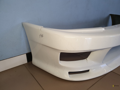 Обвес Hippo Sleek Legacy B11 wagon