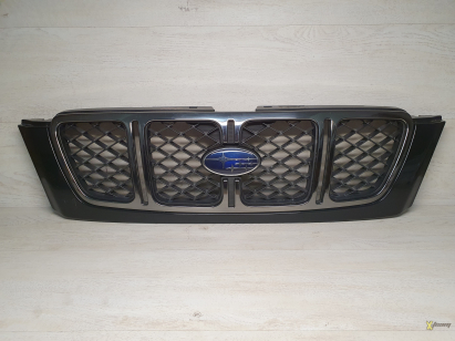 Обвес Forester S10