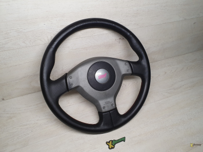 Рулевое колесо Impreza 04-07 S.STI