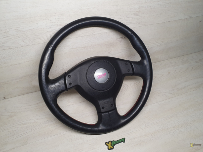 Рулевое колесо Impreza 04-07 S.STI