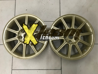 Диск Subaru Impreza STI 5-114.3