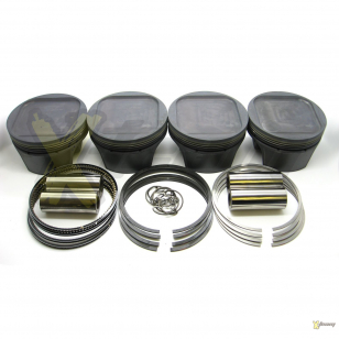 Поршни MAHLE к-кт SUBARU 92.5 Stroker 2.2