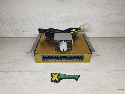 Блок управления ECU HKS F-CON V Pro Gold