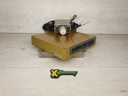 Блок управления ECU HKS F-CON V Pro Gold