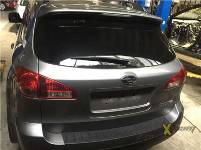 Subaru Tribeca W10 2008 р. 3,6 atmo, 5АТ