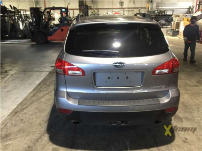Subaru Tribeca W10 2008 р. 3,6 atmo, 5АТ