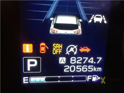 Subaru Impreza Sedan G22 2011 р. 2,5 Turbo 5MT