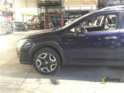 Subaru Impreza Sedan G22 2011 р. 2,5 Turbo 5MT