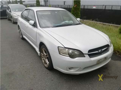 Subaru Legacy Sedan B13 2003 року 2.0 atmo 4 AT