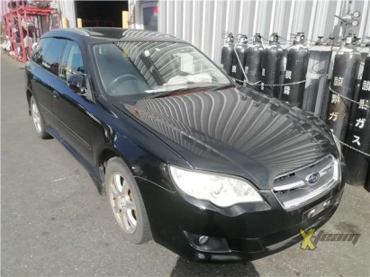 Subaru Legacy Wagon B13 2003 року 2.0 atmo 4 AT