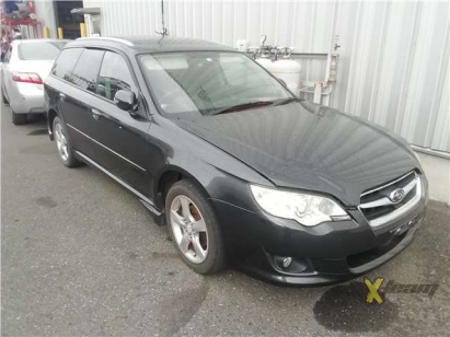 Subaru Legacy Wagon B13 2007 року 2.0 atmo 4 AT