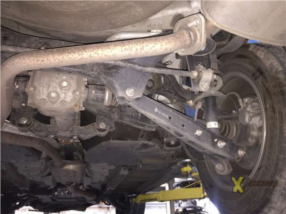 Subaru  Forester S 13 2017 г. 2,5 atmo CVT