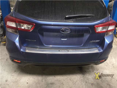 Subaru  Forester S14 2019 г. 2.5 atmo CVT