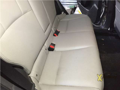 Subaru  Forester S 13 2015 р. 2,5 atmo CVT