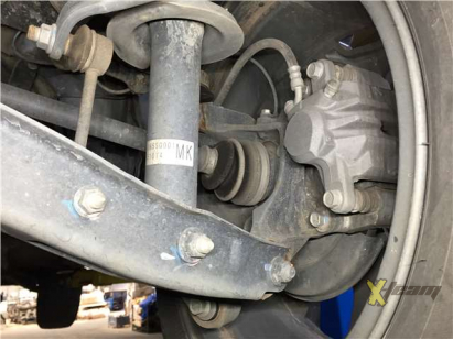 Subaru  Forester S 13 2015 р. 2,5 atmo CVT