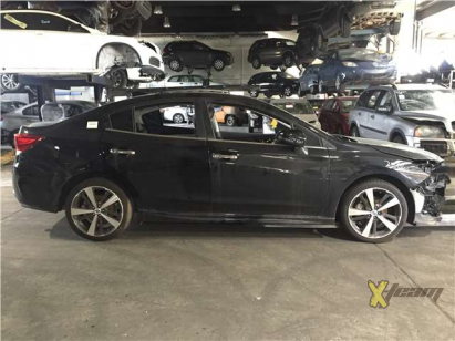 Subaru  Impreza G14 2019 р. 2.0 atmo CVT