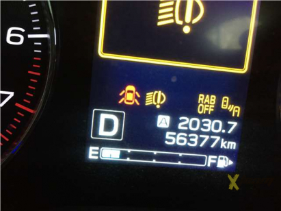 Subaru  Impreza G14 2019 р. 2.0 atmo CVT