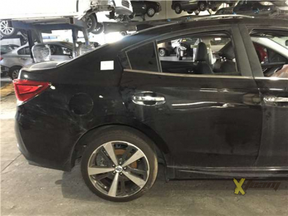 Subaru  Impreza G14 2019 р. 2.0 atmo CVT