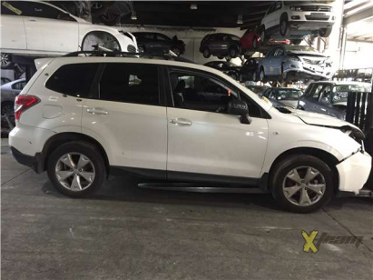 Subaru  Forester S 13 2013 р. 2,0 Turbo Diesel  6MT