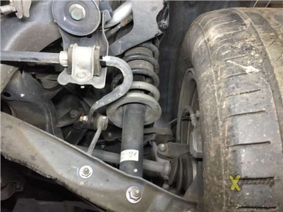 Subaru  Forester S 13 2017 р. 2,5 atmo CVT