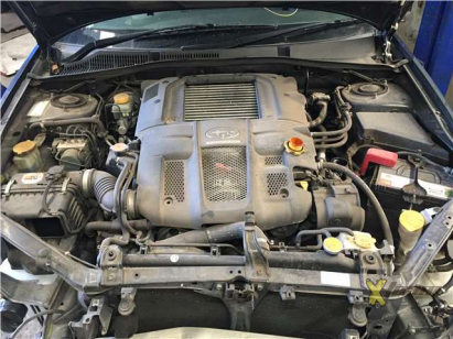 Subaru Legacy Sedan B13 2007 року 2.5 turbo 5 AT