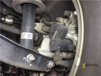 Subaru  Forester S 14 2018 р. 2,5 atmo CVT