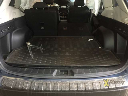 Subaru  Forester S 14 2018 р. 2,5 atmo CVT