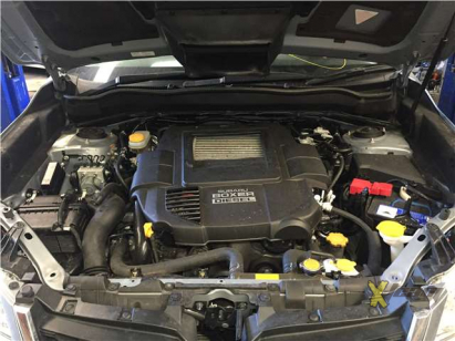 Subaru  Forester S 13 2014 г. 2,0 Turbo Diesel  6MT