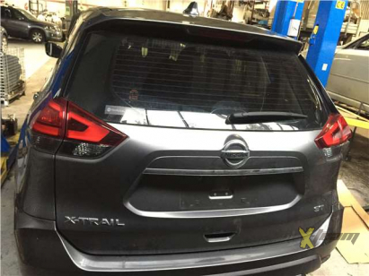  Nissan X-Trail T32 Rogue 2013-2019