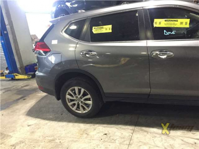 Nissan X-Trail T32 Rogue 2013-2019