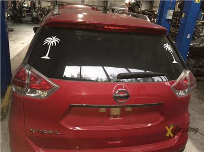  Nissan X-Trail T32 Rogue 2013-2019