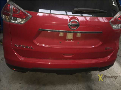  Nissan X-Trail T32 Rogue 2013-2019