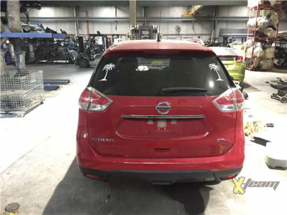  Nissan X-Trail T32 Rogue 2013-2019