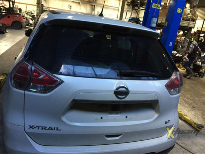  Nissan X-Trail T32 Rogue 2013-2019