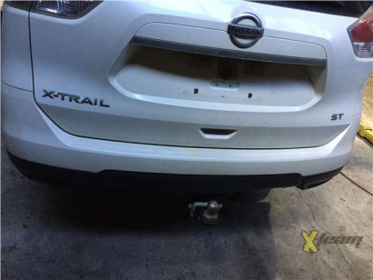  Nissan X-Trail T32 Rogue 2013-2019