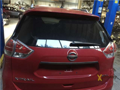 Nissan X-Trail T32 Rogue 2013-2019