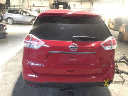  Nissan X-Trail T32 Rogue 2013-2019