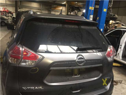  Nissan X-Trail T32 Rogue 2013-2019