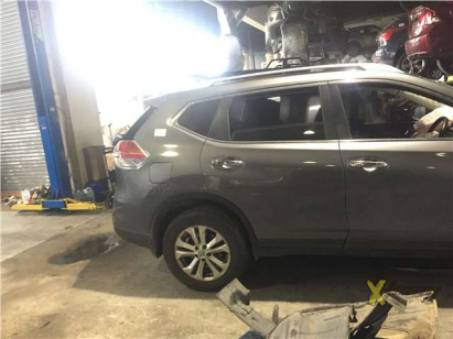  Nissan X-Trail T32 Rogue 2013-2019