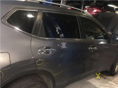  Nissan X-Trail T32 Rogue 2013-2019